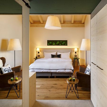Hotel Sport Клостерс Екстериор снимка
