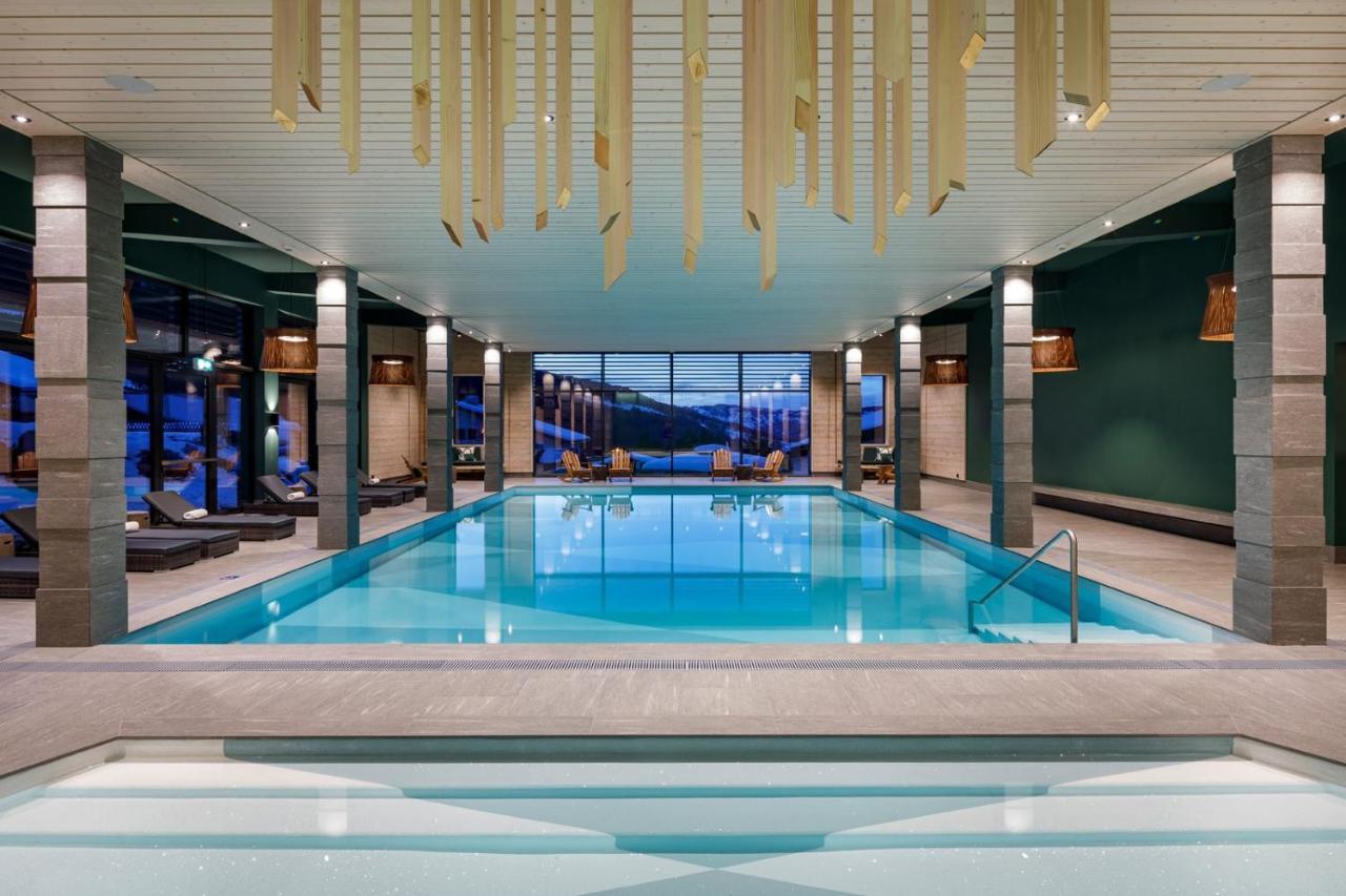 Hotel Sport Клостерс Екстериор снимка