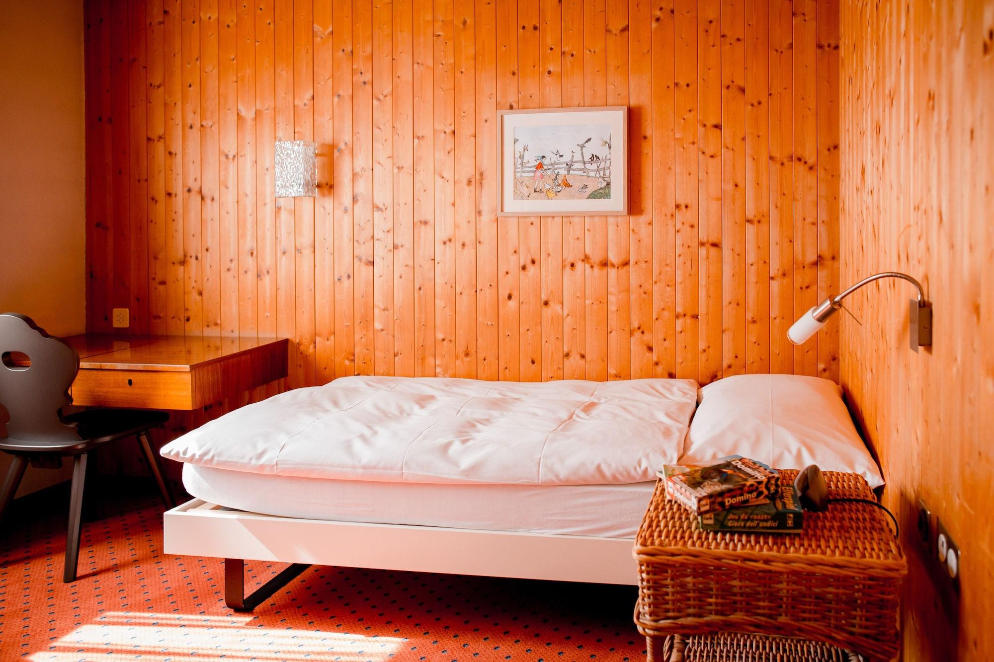 Hotel Sport Клостерс Екстериор снимка