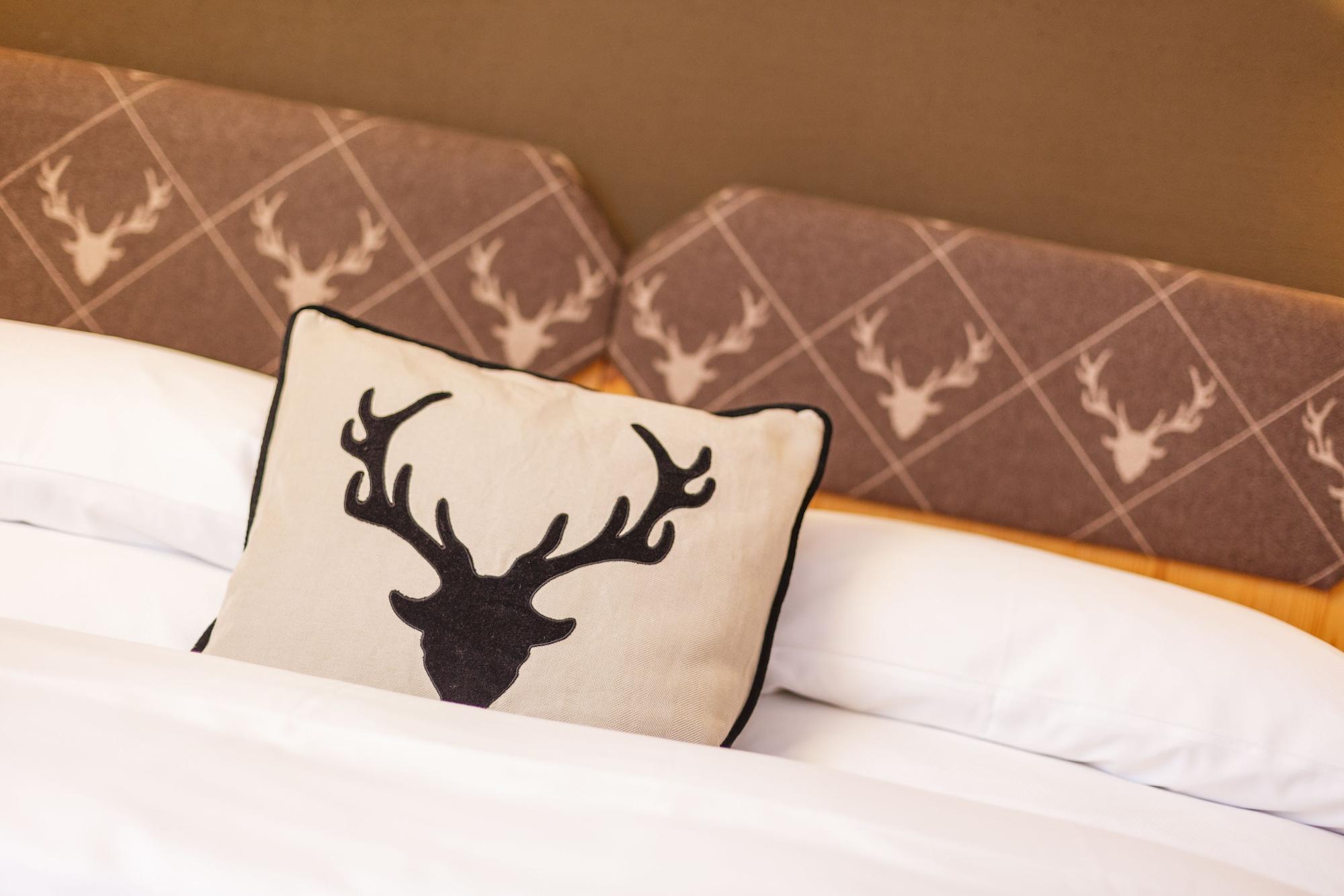 Hotel Sport Клостерс Екстериор снимка