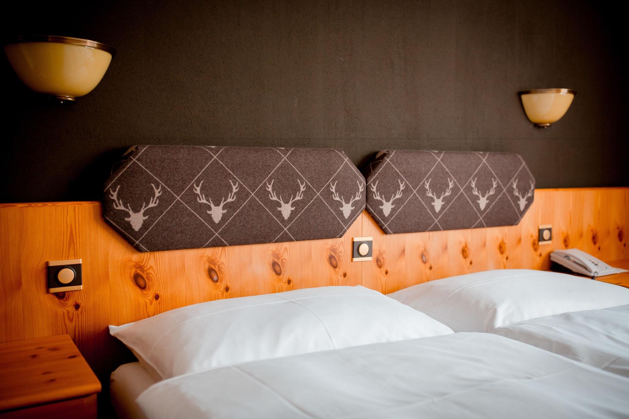 Hotel Sport Клостерс Екстериор снимка