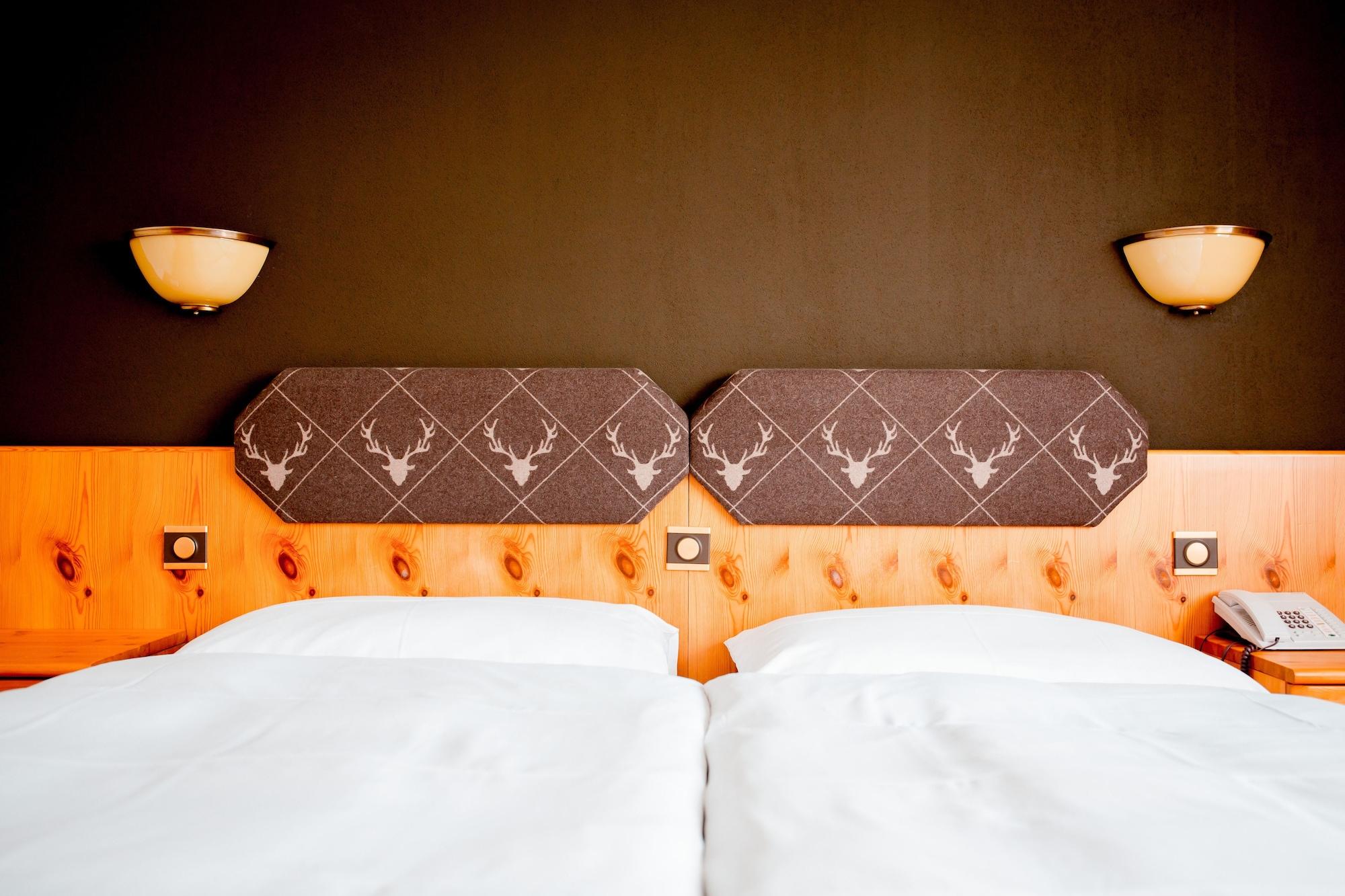 Hotel Sport Клостерс Екстериор снимка