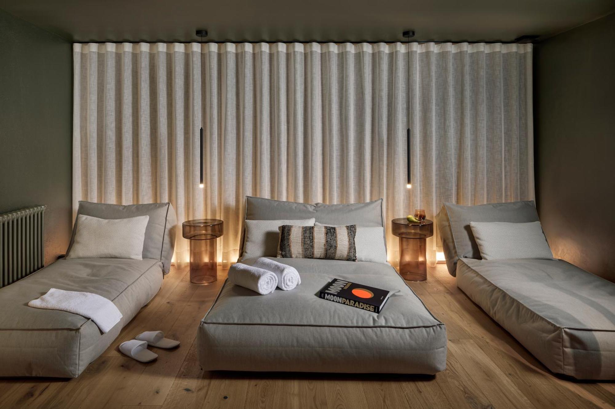 Hotel Sport Клостерс Екстериор снимка